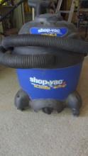 Shop Vac 18 gallon 6.5 hp