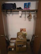 Nikon Camera, Walkie Talkie, Picture Frames