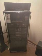 Sansui Stereo Equipment and Sansui Speakers