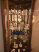 Precious Moments, Hummels, Lefton China