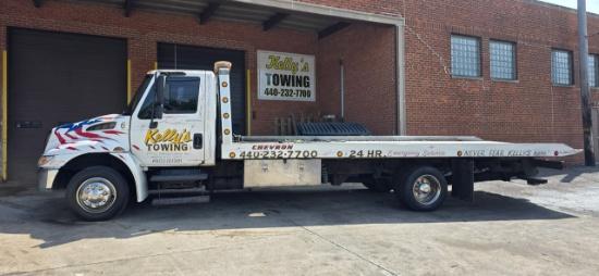 Flatbeds, Tractor, Autos, Dirt Bikes- 24160 - Geno