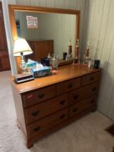 Kling Furniture 3 pc dresser set