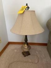 Pair of Table Lamps
