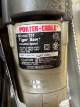 Tiger Saw saws all | Devilbiss air power impact wrench