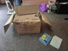 In Box Magnus Chord Organ