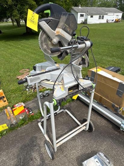 Tools, Lumber, '57 Chevy Parts - 24189 - Tina