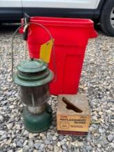 Gas Lantern / Grill Tools