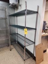 Metal Adjustable Shelf