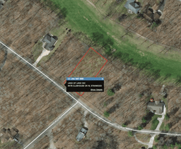 Build Your New Home on the Golf Course in Canadian Lakes, Michigan!