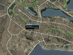 Build Your New Home on the Golf Course in Canadian Lakes, Michigan!