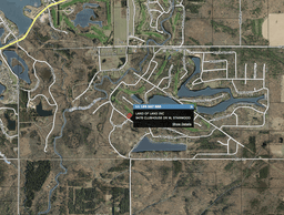 Build Your New Home on the Golf Course in Canadian Lakes, Michigan!