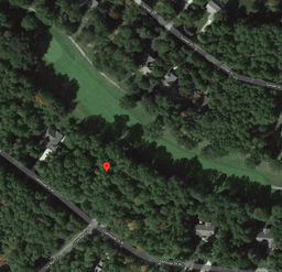 Build Your New Home on the Golf Course in Canadian Lakes, Michigan!