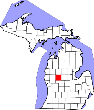 Build Your New Home on the Golf Course in Canadian Lakes, Michigan!
