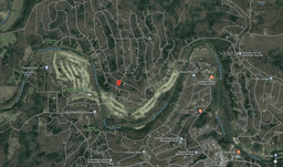 Build on this Hidden Gem in Sharp County, Arkansas!