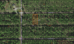 Build on this Half Acre Lot in Indian Lake Estates, Polk County, Florida!