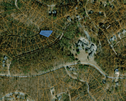 Build Your New Home in Cherokee Village, Arkansas!