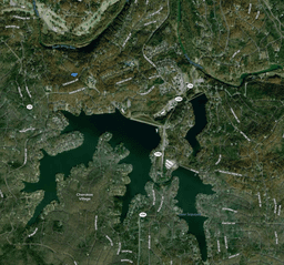 Build Your New Home in Cherokee Village, Arkansas!
