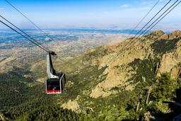 Expansive Mountain Views in Valencia County, New Mexico!