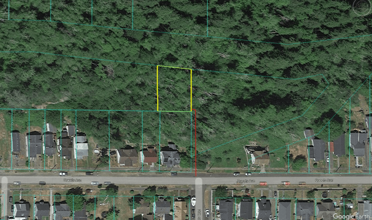 Increase Your Land Portfolio with this Piece of Washington!