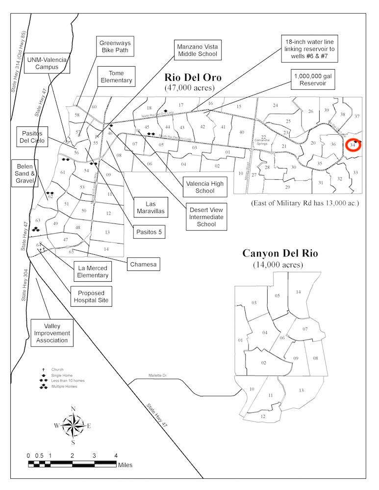 Increase Your Land Portfolio: 10-Lot New Mexico Package! BIDDING IS PER LOT!