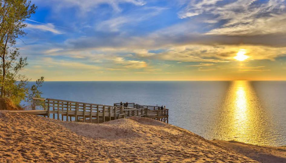 Discover Lake County, Michigan: The Home of Over 100 Lakes!