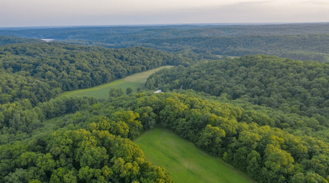 Your Retreat Awaits: Build Your Dream Getaway in Benton County's Eagle Bay Community!