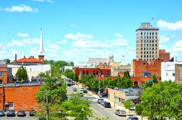 Experience the Wonder of Michigan!