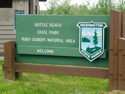 Sea & Serenity are Waiting for You, in Grays Harbor, Washington!