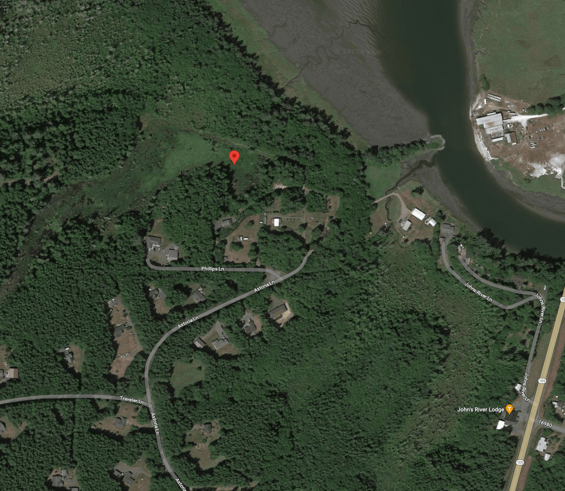 Sea & Serenity are Waiting for You, in Grays Harbor, Washington!