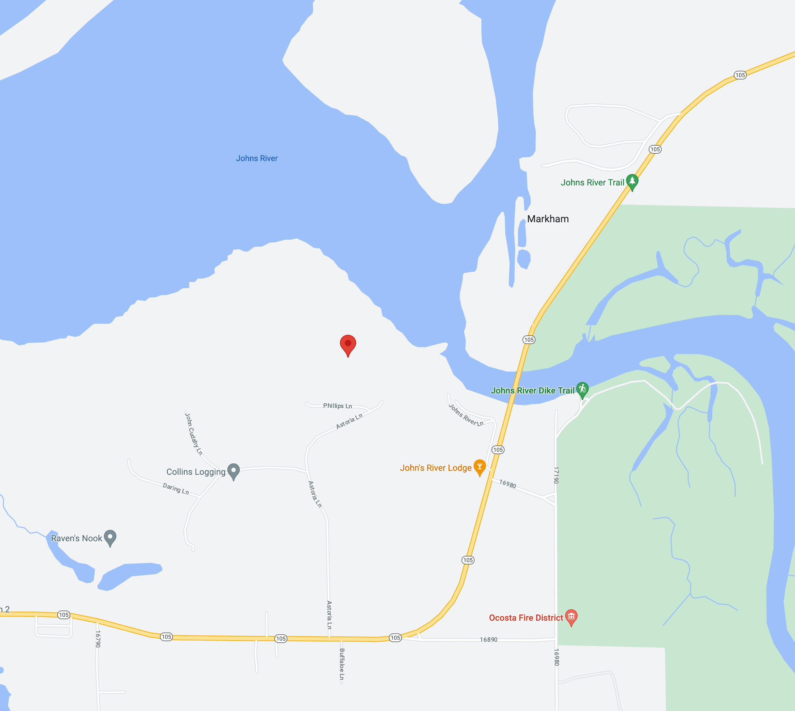 Sea & Serenity are Waiting for You, in Grays Harbor, Washington!
