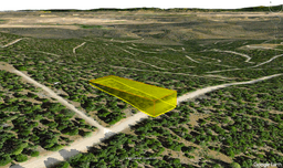 Prime Buildable Parcel in the Peaceful California Pines Community of Modoc County!