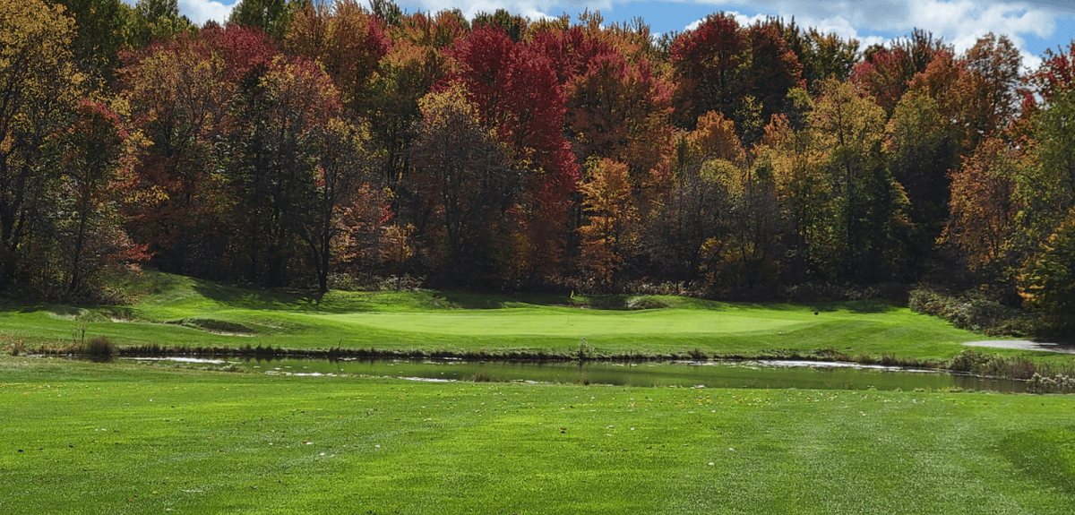 Claim Your Getaway Spot in Antrim County, Michigan!