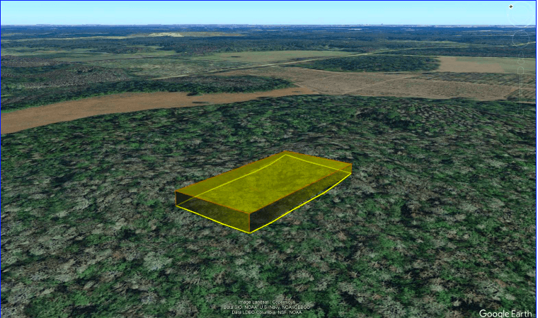 Investment Opportunity - 1.25 Acres in Polk County, Florida!