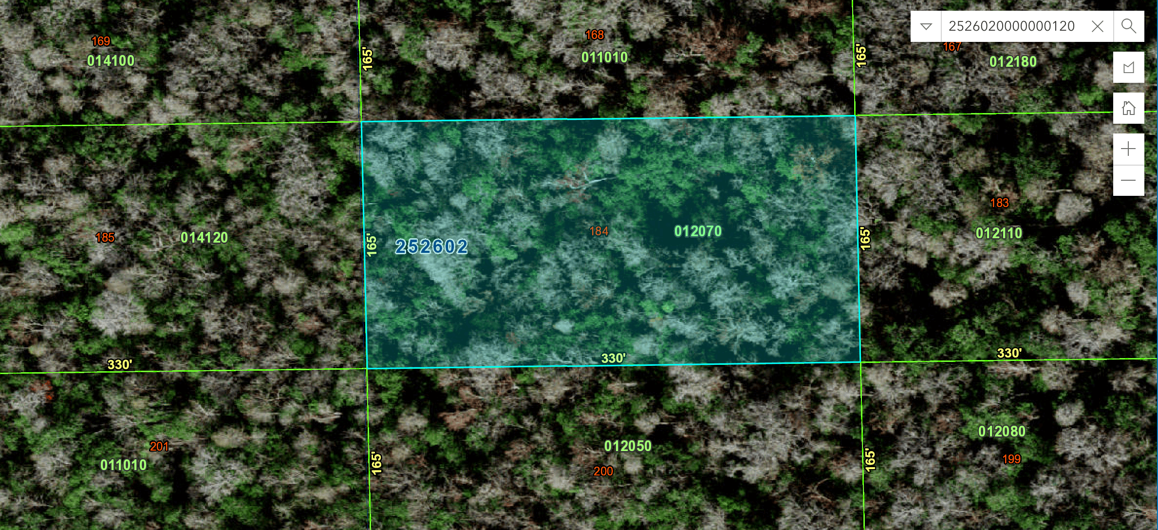 Investment Opportunity - 1.25 Acres in Polk County, Florida!