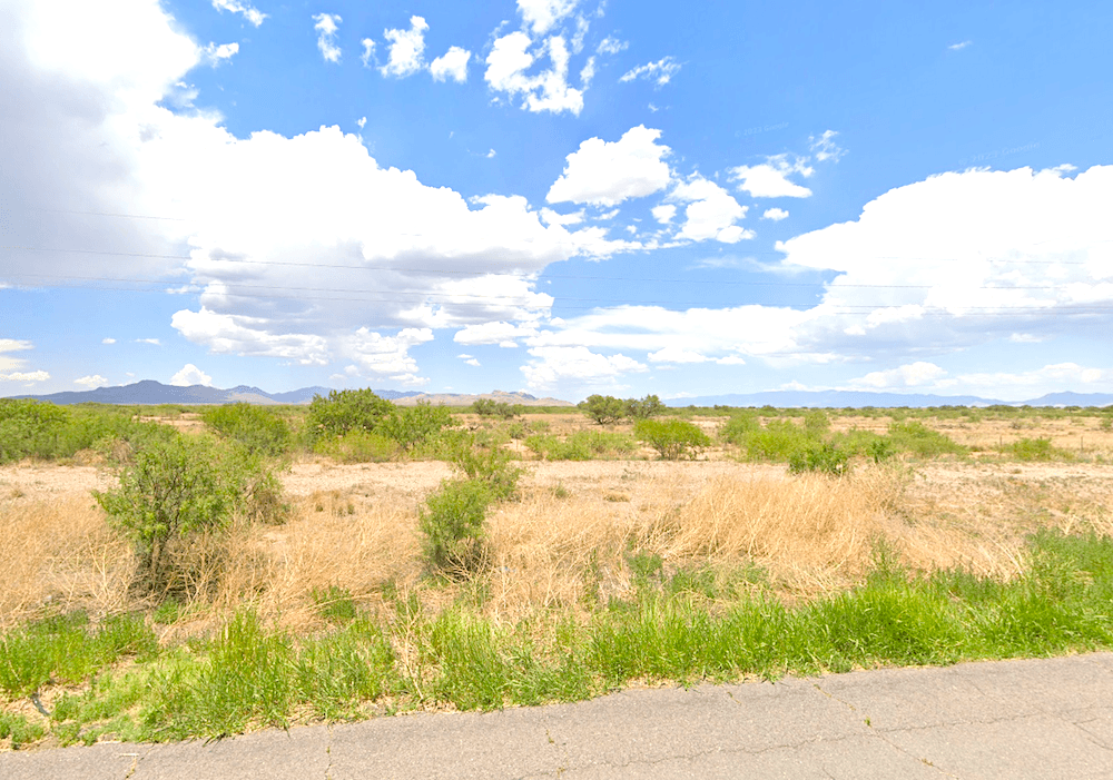 Beautiful Views in Cochise County, Arizona!