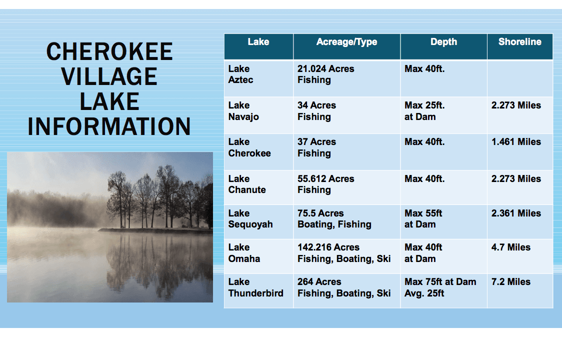 20-Lot FINANCE Package - Cherokee Village, Arkansas!  YOUR BID IS YOUR DOWN PAYMENT!