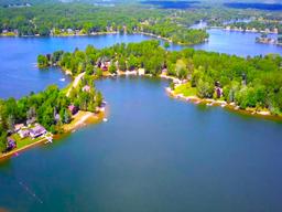 Craft Your Ideal Residence in the Serene Setting of Canadian Lakes, Mecosta County, Michigan!