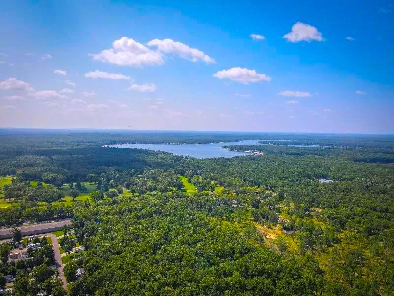 Unveil the Enchantment of Lake County, Michigan: Explore a Serene Array of Over 100 Lakes!