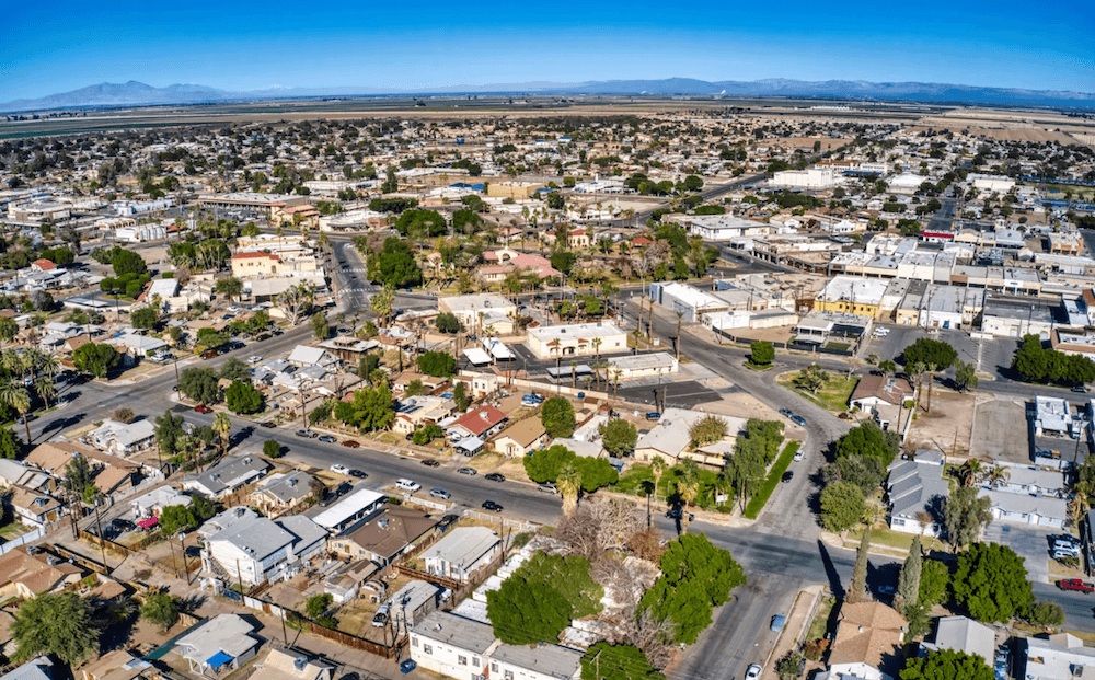 Enjoy Life in Southern California!