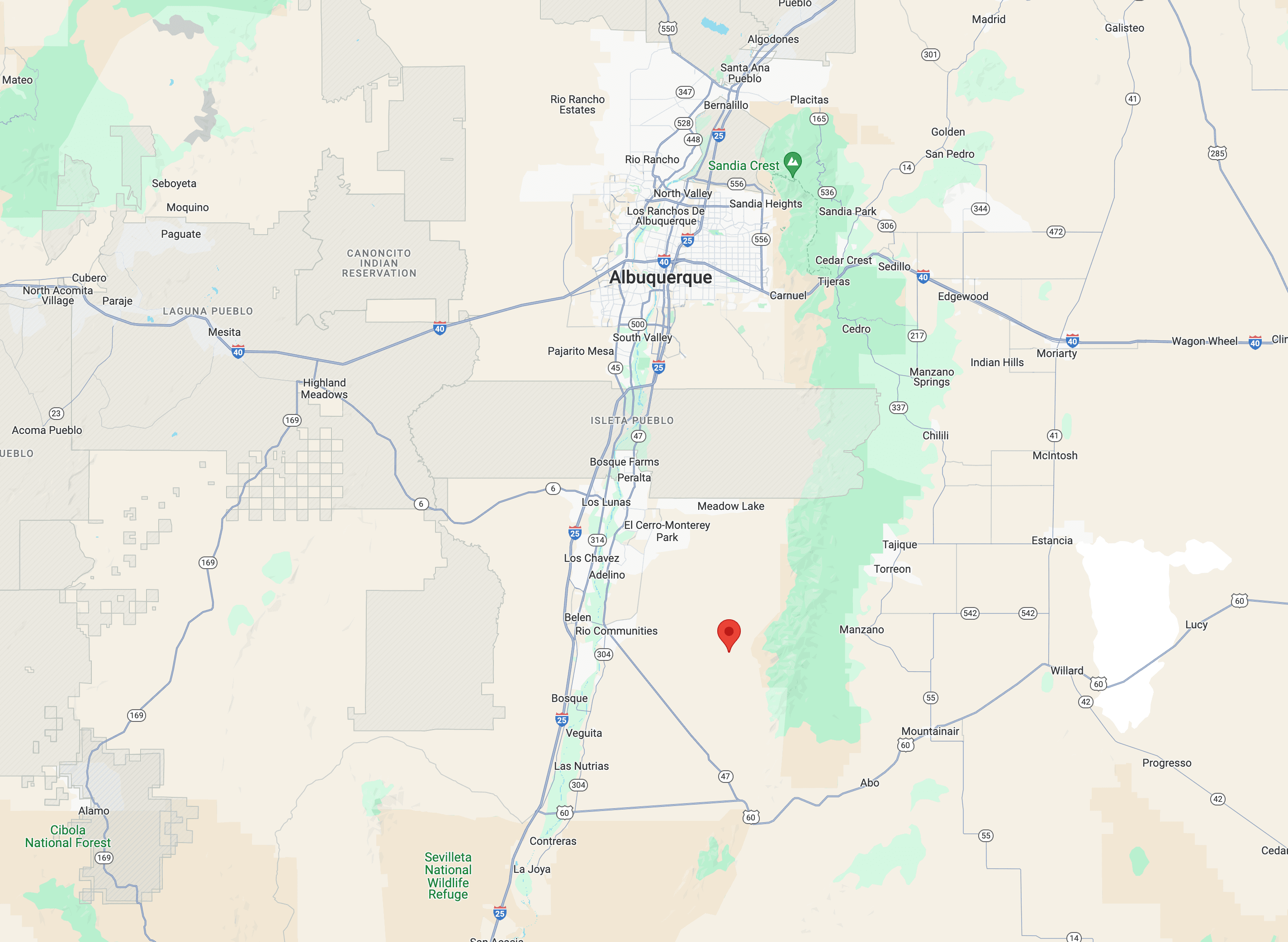 Seize Your Opportunity: Invest in Flourishing New Mexico!