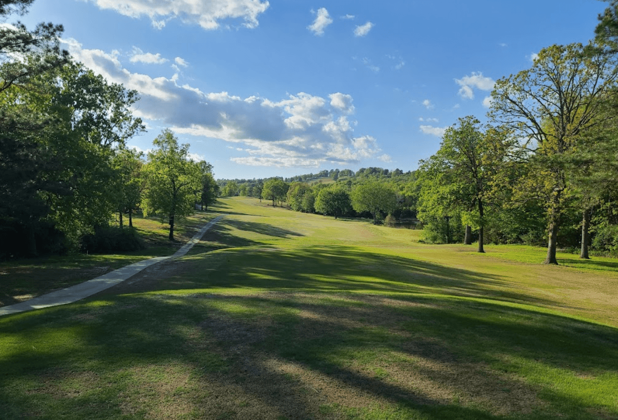 Invest in Yourself & Invest in Land with this Quarter-Acre Lot in Horseshoe Bend, Arkansas!