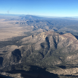 Nearly an Acre of Mesmerizing Mountain Views in Valencia County, New Mexico!