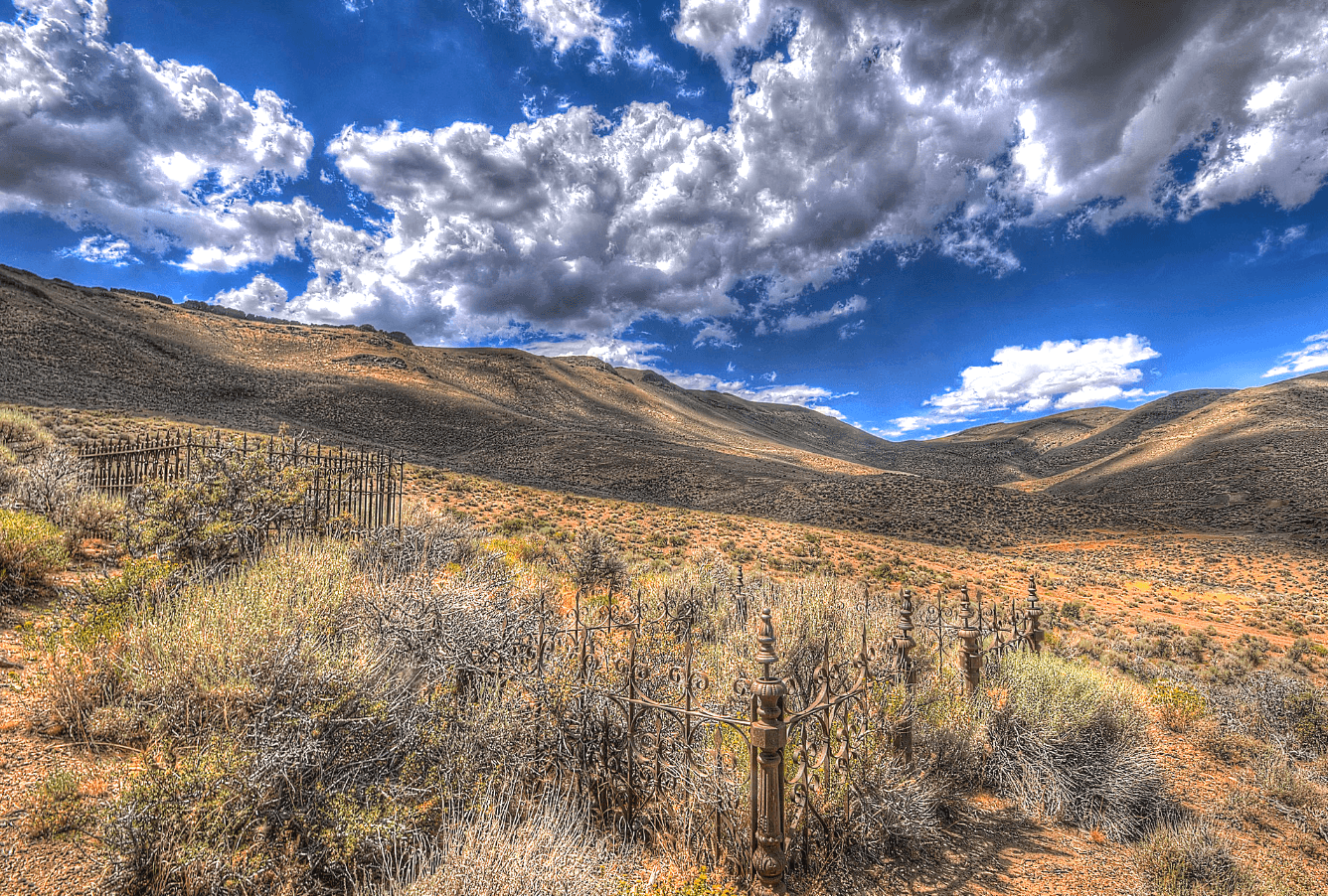 160 Acres Amidst Majestic Mountains in Lander County, Nevada! BIDDING IS PER ACRE!