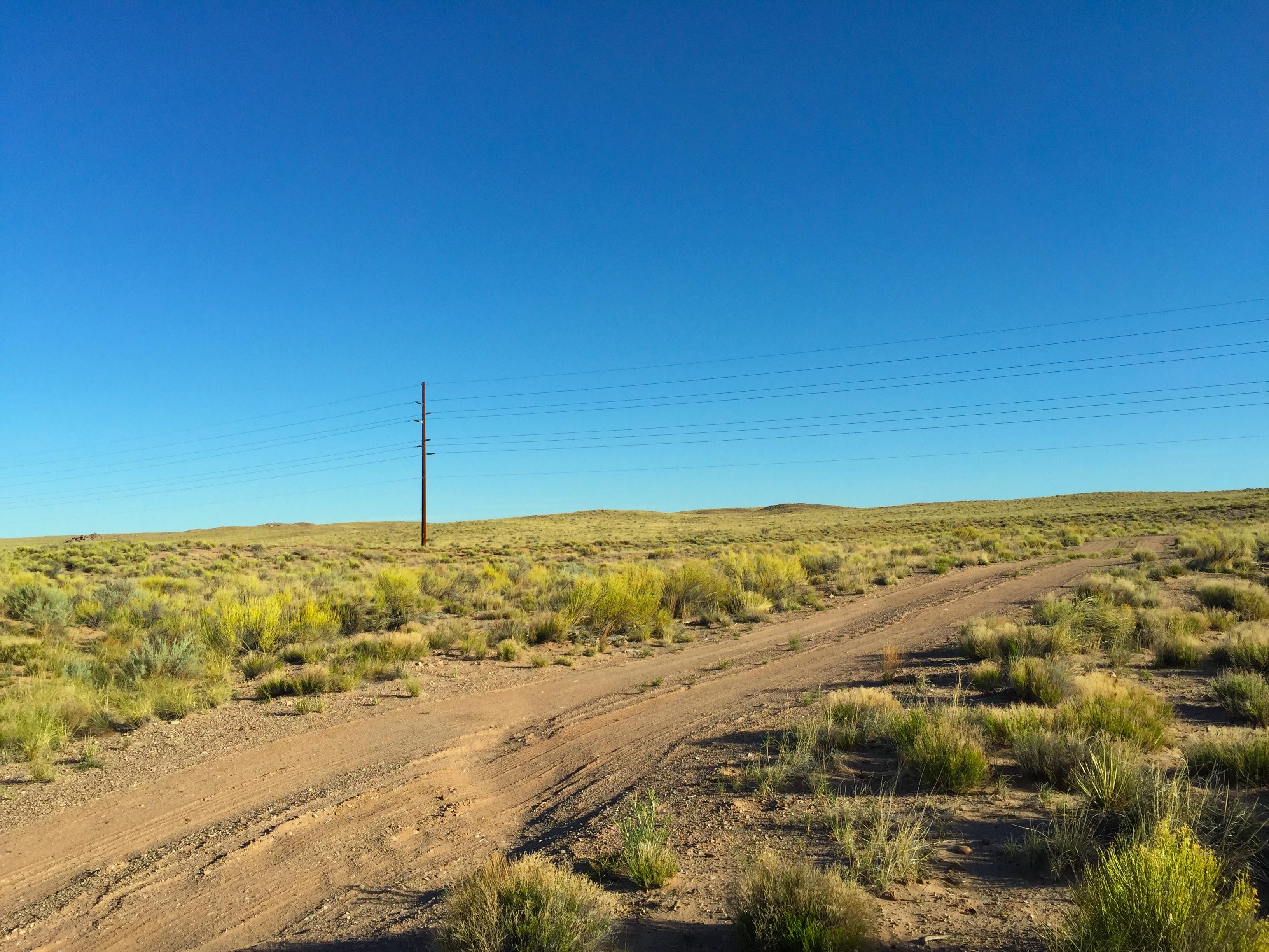 Experience 1.32 Acres of Beauty and Culture in Arizona's Navajo Nation!