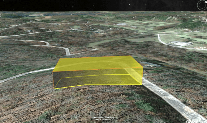 Ideal Homesite for Outdoor Lovers in Sharp County, Arkansas!