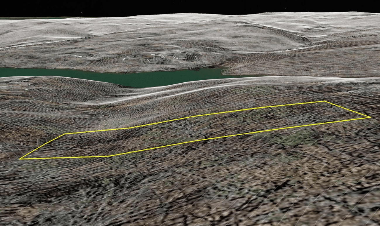 Buildable Lot in Peaceful Ozark Acres, Arkansas!