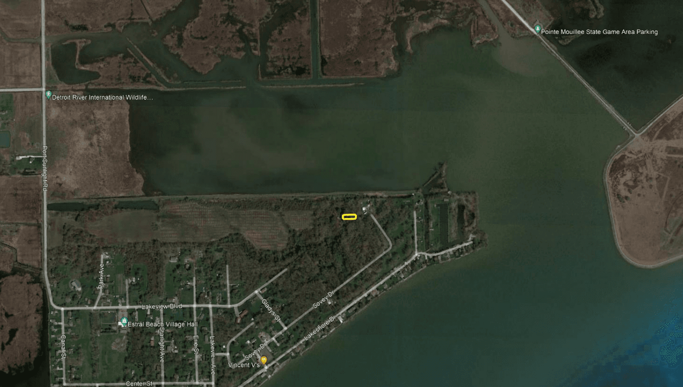 Invest Along Michigan's Lakeshore Near Lake Erie!