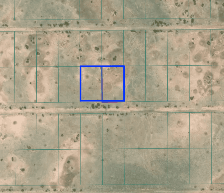 Secure Your Acre Lot in Luna County, New Mexico!