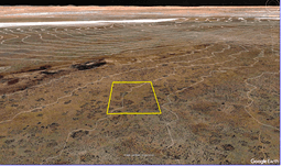 1.26 Acre Parcel in Historic and Stunning Navajo County, Arizona!