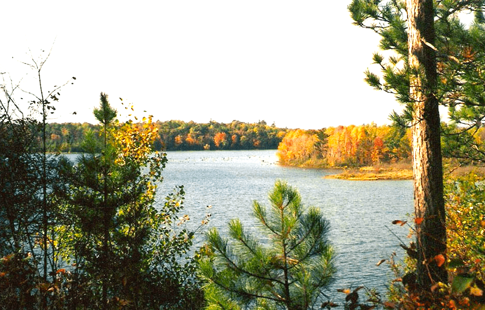 Embrace Tranquility at Garland Woods: Your 0.21-Acre Sanctuary in Oscoda County, Michigan!